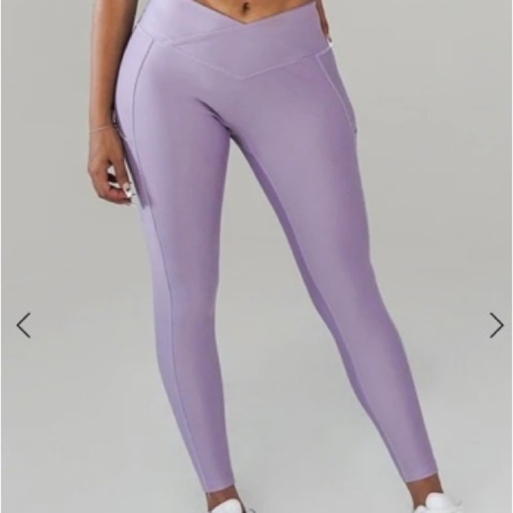 Obsession Shape-wear Original Leggings | LILAC BRAND NEW SIZE MEDIUM